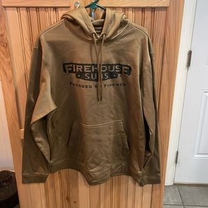 Firehouse Subs Hoodie